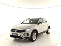 Occasion VW T-Roc Life 150 PK (110 kW) 2022 Beige SUV