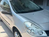Usata Renault Clio 2007 Grigio