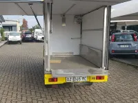 Usata Piaggio Porter 48 CV (35 kW) 1998 Other