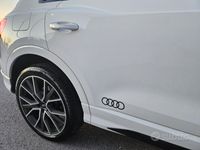 usata Audi Q3 2ª serie - 2019