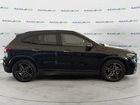 Usata Mercedes GLA200 Advanced Plus 150 CV (110 kW) 2024 Nero SUV