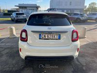Usata Fiat 500 Sport 120 CV (88 kW) 2023 Bianco pastello Station wagon