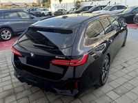 Usata BMW 520 M Sport 197 CV (144 kW) 2024 Other Station wagon