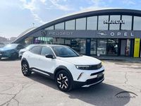 Usata Opel Mokka Elegance 101 CV (74 kW) 2022 Bianco SUV