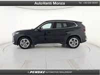 Usata BMW iX1 xLine 150 kW (204 CV) 2025 Nero SUV