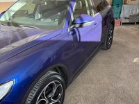 Usata Alfa Romeo Stelvio 190 CV (139 kW) 2020 SUV