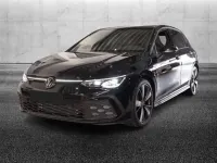 Usata VW Golf GTD 200 CV (147 kW) 2024 Nero Monovolume