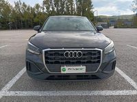 Usata Audi Q2 Ambiente 116 CV (85 kW) 2021 Grigio SUV