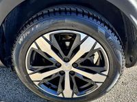 Usata Peugeot 3008 GT-line 181 CV (133 kW) 2017 Bianco SUV