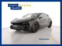 Nuova Lotus Eletre 675 kW (919 CV) 2025 Nero SUV