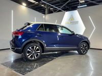 Usata VW T-Roc IQ Drive 116 CV (85 kW) 2019 Blu/azzurro SUV