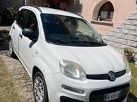 Usata Fiat Panda 69 CV (50 kW) 2012 Utilitaria