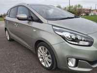 Usata Kia Carens 116 CV (85 kW) 2016 Monovolume