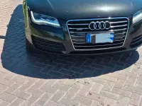 Usata Audi A7 Sportback 245 CV (180 kW) 2012 Utilitaria