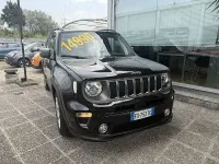 Usata Jeep Renegade Limited 179 CV (131 kW) 2019 Other SUV