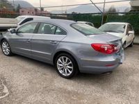 usata VW CC CC 2.0 TDI DPF DSG usato