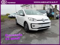 usata VW up! 1.0 5p. eco highBMT