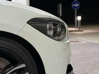 Usata BMW 125 M Sport 218 CV (160 kW) 2014 Utilitaria