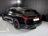 Usata Audi A5 S-Line 367 CV (269 kW) 2025 Nero Station wagon