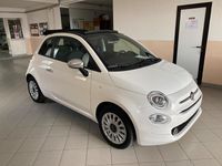 Usata Fiat 500C Dolcevita 70 CV (51 kW) 2023 Bianco Cabrio