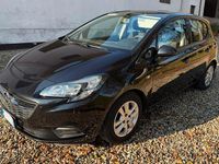 Usata Opel Corsa 90 CV (66 kW) 2017 Nero Utilitaria