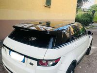 Usata Land Rover Range Rover evoque 150 CV (110 kW) 2015 SUV