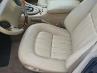 Usata Jaguar XJ 363 CV (266 kW) 2000 Berlina