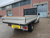 Usata Citroën Jumper 130 CV (95 kW) 2018 Bianco Monovolume