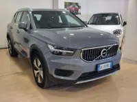 Usata Volvo XC40 Plus 129 CV (94 kW) 2022 Grigio SUV