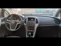 Usata Opel Astra 125 CV (91 kW) 2013 Grigio Station wagon
