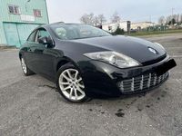 usata Renault Laguna Coupé 2.0 dci 4Control 180cv