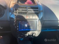 Usata VW Polo 2002 Nero Berlina