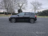 Usata Nissan Qashqai Tekna 2011 Nero SUV