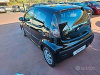 usata Citroën C1 - 2006 1.0 automatica