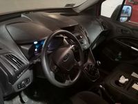 usata Ford Transit Connect