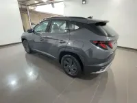 Nuova Hyundai Tucson 136 CV (100 kW) 2026 Grigia SUV