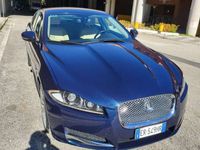 usata Jaguar XF XF 2.0 200 CV aut. Prestige