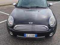 Begagnad Mini Cooper 120 HK (88 kW) 2010 Halvkombi