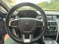 Usata Land Rover Discovery Sport SE 150 CV (110 kW) 2017 Bianco SUV