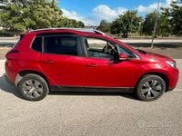 Usata Peugeot 2008 S 100 CV (73 kW) 2018 SUV