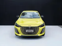 Usata Peugeot 208 GT 101 CV (74 kW) 2024 Giallo Utilitaria