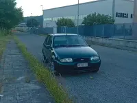 Gebraucht Ford Fiesta 75 PS (55 kW) 1997 Kleinwagen