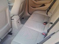 Usata BMW X1 204 CV (150 kW) 2011 Nero SUV