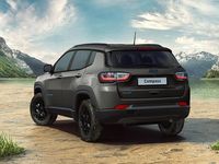 Usata Jeep Compass 240 CV (176 kW) 2023 Grigio SUV