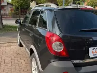 Occasion Opel Antara Cosmo 150 ch (110 kW) 2009 Noir SUV