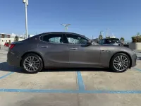 Usata Maserati Ghibli 275 CV (202 kW) 2018 Berlina