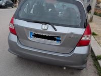 Usata Honda Jazz 78 CV (57 kW) 2006 Utilitaria