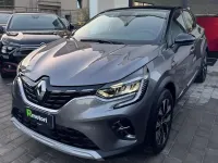 Usata Renault Captur Life 90 CV (66 kW) 2024 Grigio SUV