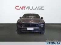 Usata Porsche Macan 381 CV (280 kW) 2023 Grigio SUV