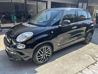 Usata Fiat 500L Urban 95 CV (69 kW) 2020 Other Monovolume